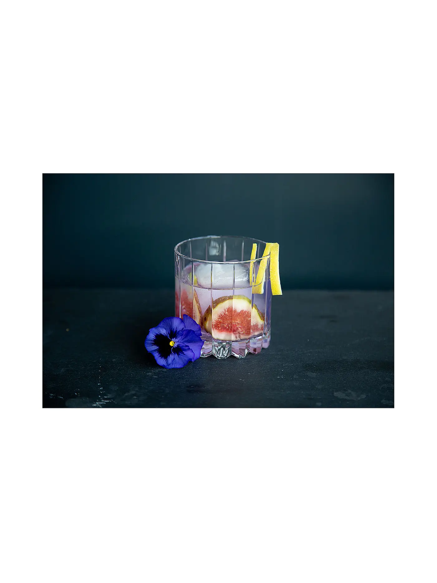 RIEDEL | Glas 2er Set Rocks DRINK SPECIFIC 283ml | 